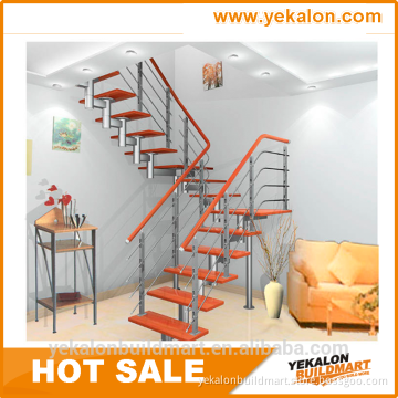 Latest Professional Top L-sharp Staircase